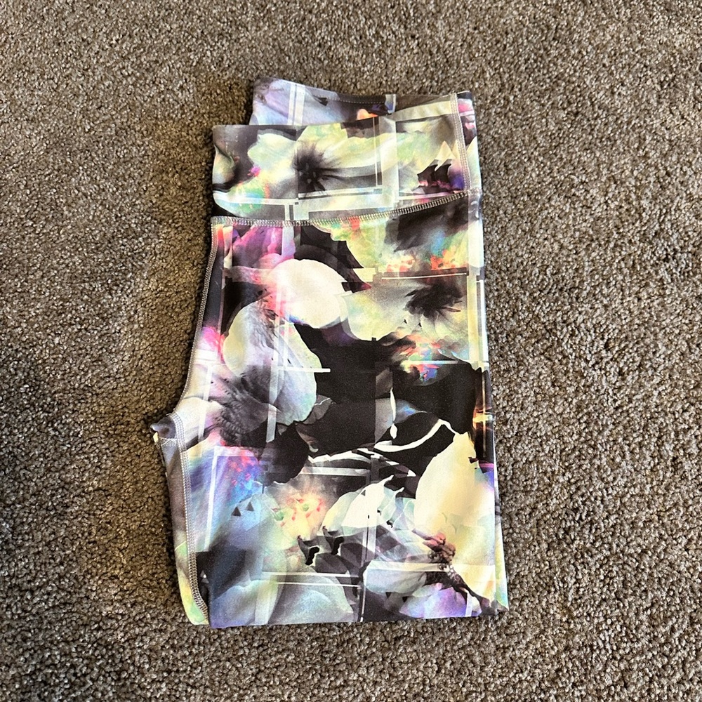 Fabletics capri